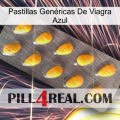 Pastillas Genéricas De Viagra Azul cialis1